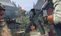 全军出击体验服最新爆料,全新内容抢先看，战火升级再燃激情！